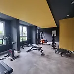 Composite - Completude Com Estilo Em Moema