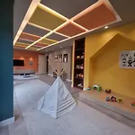 Composite - Completude Com Estilo Em Moema