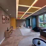 Composite - Completude Com Estilo Em Moema