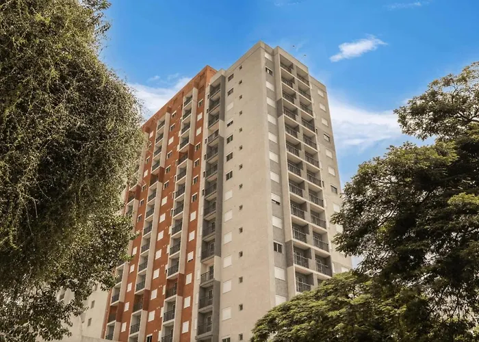 Composite - Completude Com Estilo Em Moema