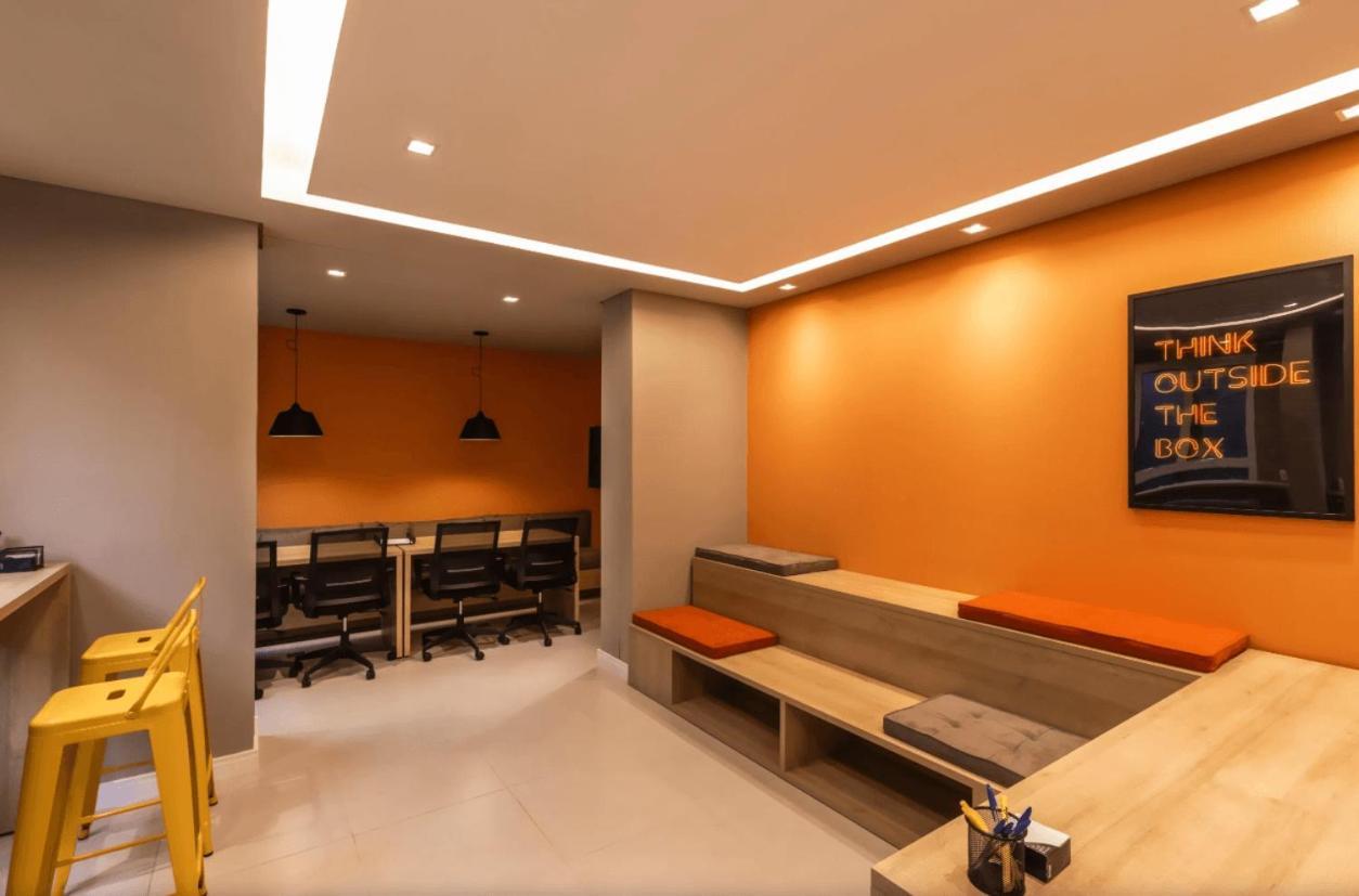 Composite - Completude Com Estilo Em Moema Apartamento *