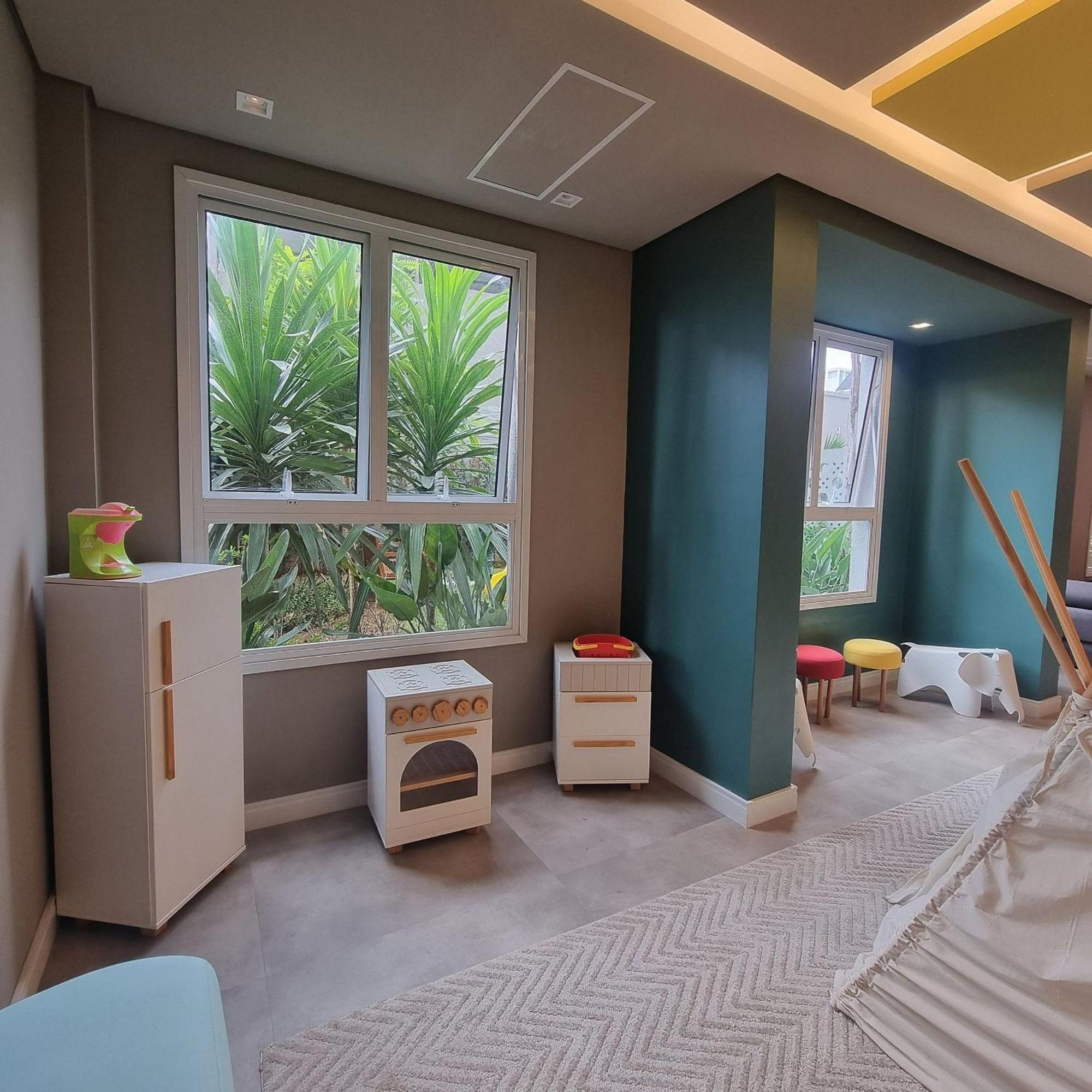 Composite - Completude Com Estilo Em Moema *
