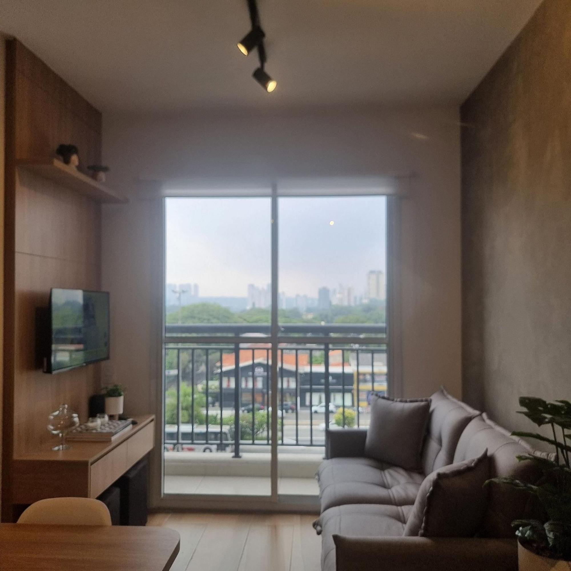 Composite - Completude Com Estilo Em Moema *