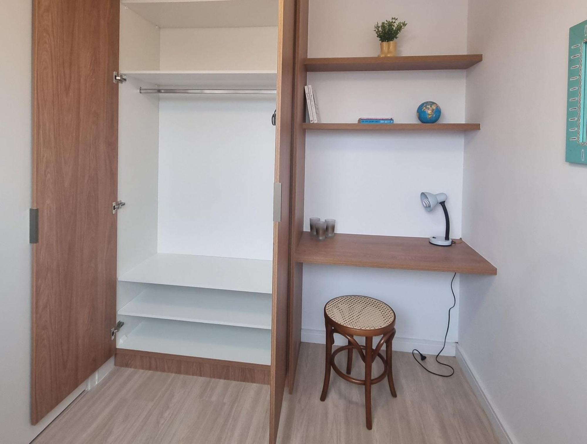 Composite - Completude Com Estilo Em Moema