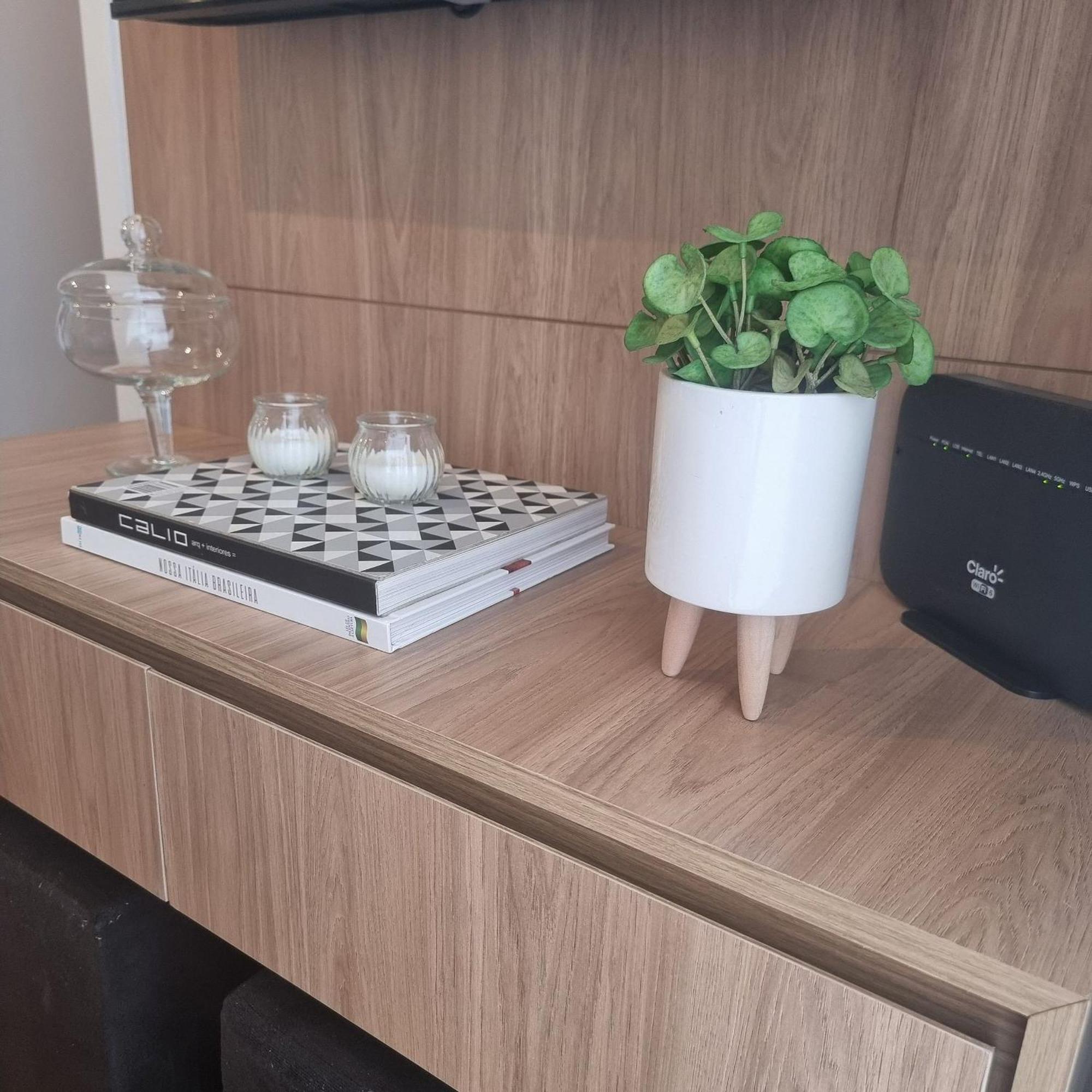 Apartamento Composite - Completude Com Estilo Em Moema *
