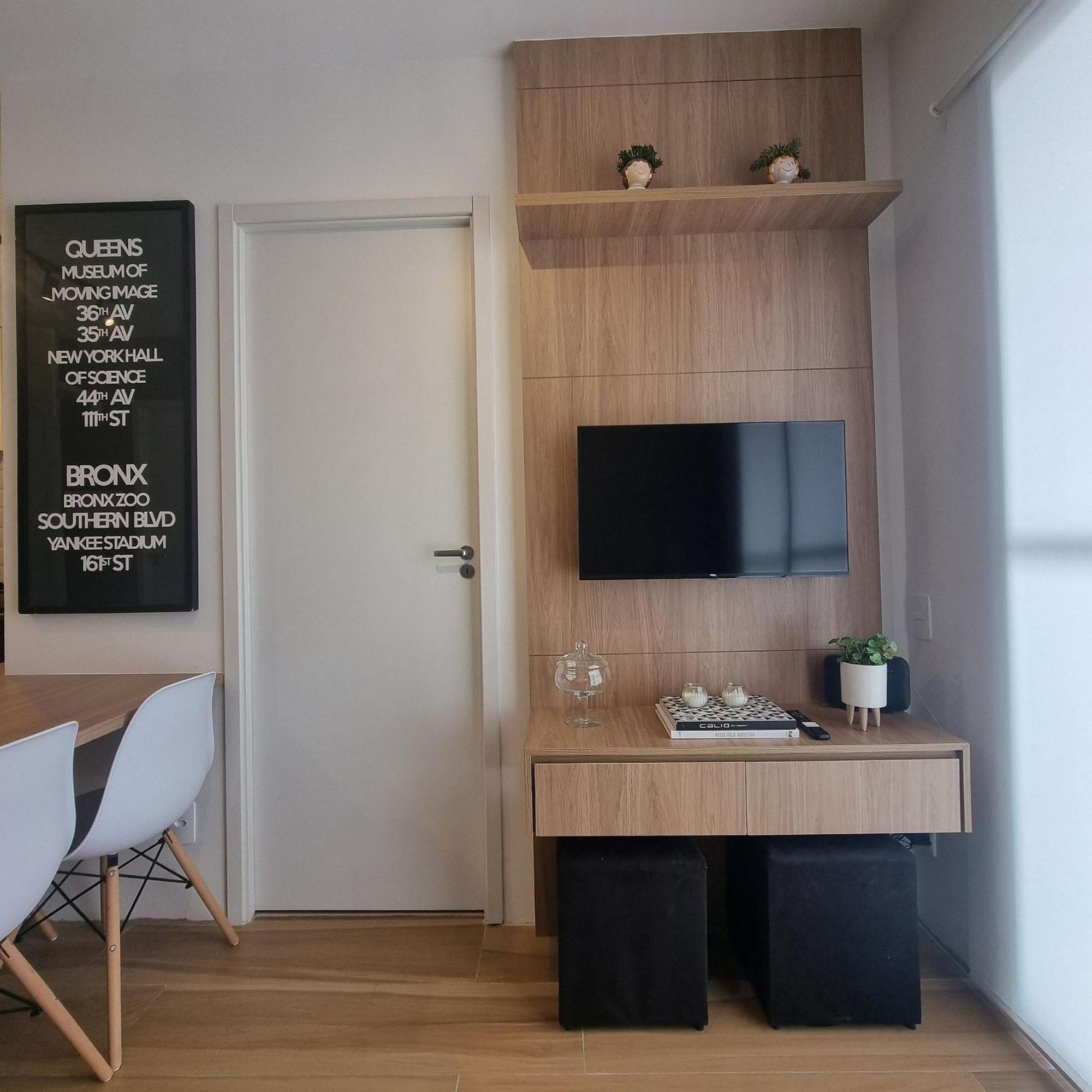 Composite - Completude Com Estilo Em Moema