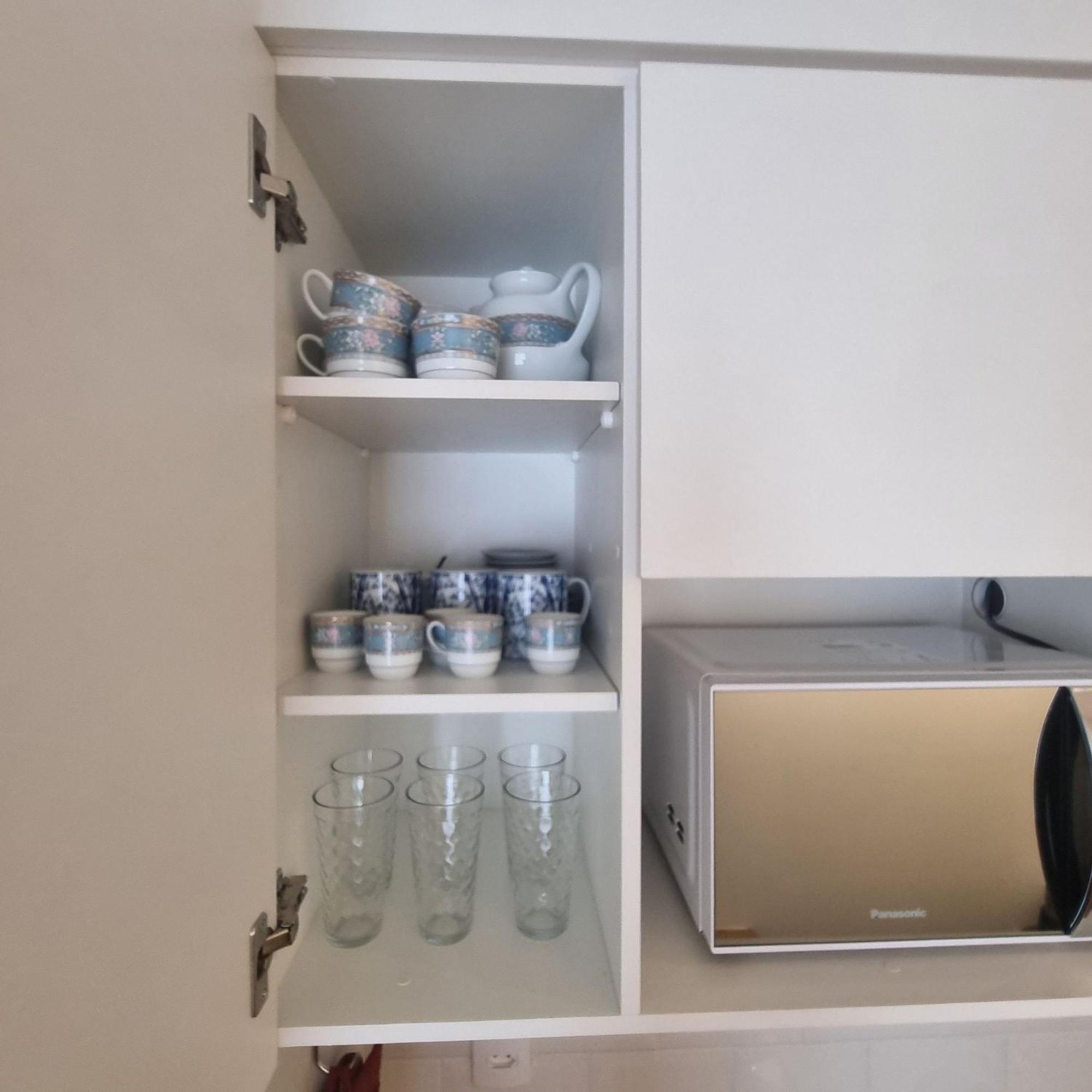 Apartamento Composite - Completude Com Estilo Em Moema