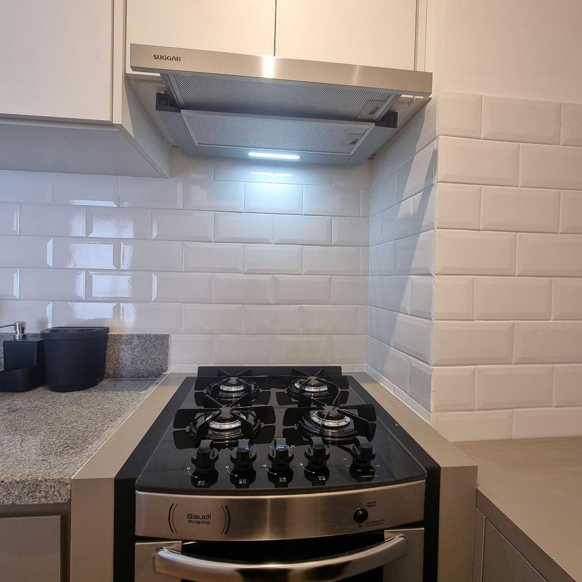 Composite - Completude Com Estilo Em Moema Apartamento *